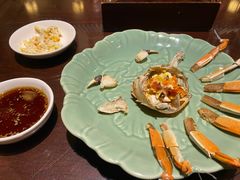 -成隆行·蟹王府(九江路店)