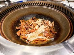 -姚稷大铁锅(龙之梦店)