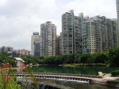 -江头公园