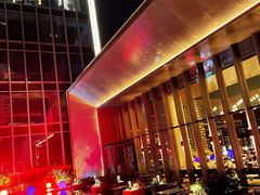 -四季酒店·空中花园 Aria on 9