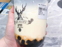 -THE ALLEY 鹿角巷(华润万象城店)