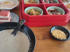 -上席擂茶·新中式青年茶馆(古城店)