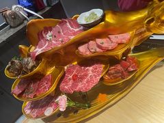 -松鱼亭·和牛烧肉(协鑫广场店)