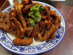 -范记靖远羊羔肉(博物馆店)