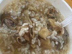 -百成大同鸭肉粥(大同总店)
