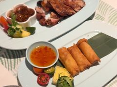 -蕉叶·泰国歌舞风情(世贸店)