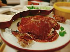-大鸭梨烤鸭店(朝阳路店)