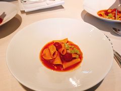 -北京金融街丽思卡尔顿酒店·意味轩 Cepe