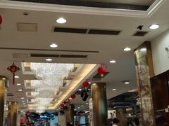 -东江海鲜酒家(艺都分店)