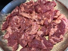 -合易泓烤肉•首创生椰大油边(宁山路店)
