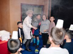 -福记大酒店(星湖街区店)