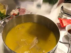 -红门金汤·港式火锅(英皇集团中心店)