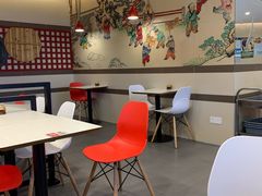 -咬不得高祖生煎·简餐(天城商业中心店)