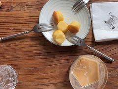-绿房子方寸咖啡(星海名城店)
