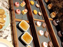 -五洲皇冠巴西烤肉餐厅