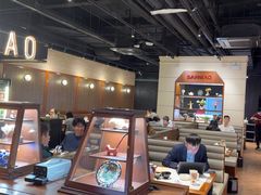 -三猫黑鱼花(南大店)