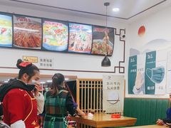 大堂-川渝小厨