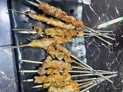 -运德成·天津老味烧烤(广开二马路店)