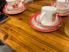 -冶建镜子·中国龙虾王(总店)