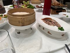 -四季民福烤鸭店(王府井东安门店)
