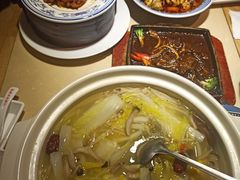 -小柴米·传统江西菜(八一广场店)