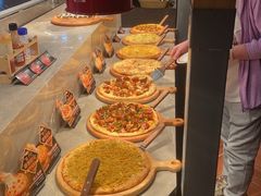 -比格比萨自助(云冈区步行街店)