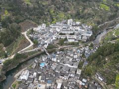 -石潭村