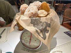 -太食獸泰式茶餐厅(IFS国金中心店)