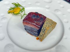 红烧肉粢饭糕-爱玲EILEEN(环球金融中心店)