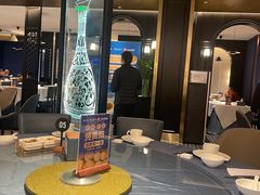 -老海陵·泰州菜(三水湾店)