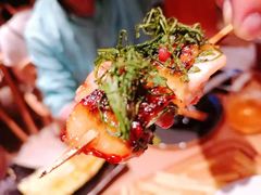 -人间酒暖·Go blanc·烧鸟·深夜食堂(陆家嘴店)