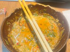 -阳阳老火锅(小南门店)