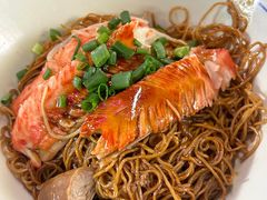 -亞婆井·劲抽面食(铂顿城店)