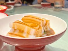 -院落新京菜·烤鸭(地安门店)