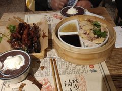 -卤儿道道(龙游路店)
