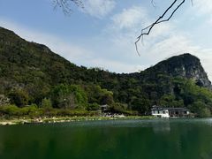 -桂林两江四湖景区