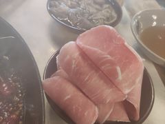 -重庆老火锅王(西安北路店)