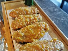 -新白鹿餐厅(金鹰新街口店)