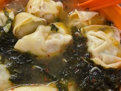 -阿麟馄饨(延长路店)