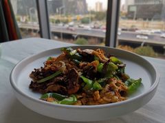 -Lotus 莲花空间(国贸商城店)