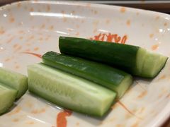 -蚝老板海鲜烧烤大排档(码头店)