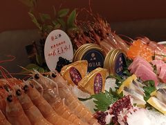 -上井料理黑金店(IFS国金中心店)
