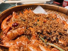 -七寸飝大饭店(马场店)