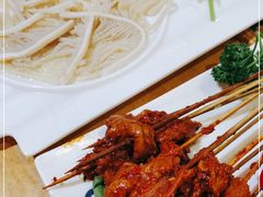 -大龙燚火锅(科华店)