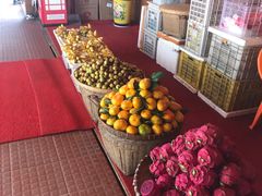-侠成水上农庄(工业大道店)