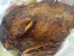 -王浩儿纪六孃甜皮鸭(乐山总店)