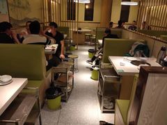 大堂-古乐牛香·鲜牛肉牛杂火锅(新区店)