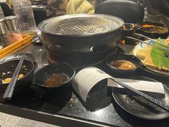-虎丸烧肉(新大陆广场店)