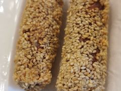 一指禅-功德林素菜饭庄(前门店)