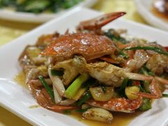 -阳江餐厅·30年老字号·粤菜海鲜大排档